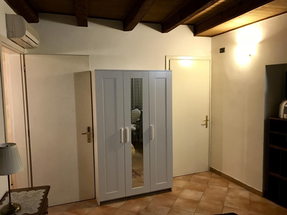 Bed & Breakfast Al Castello *