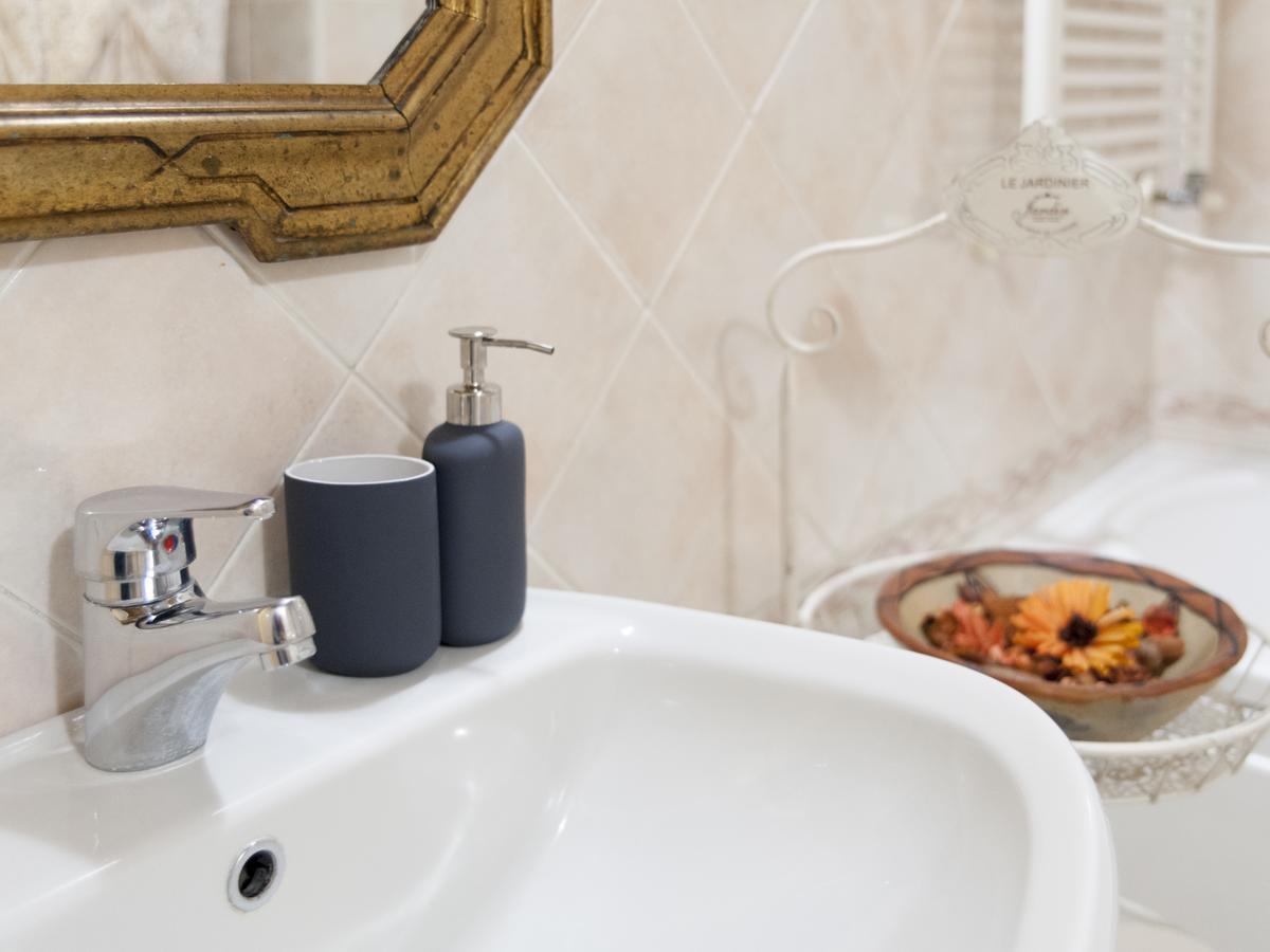 Bed & Breakfast Al Castello *