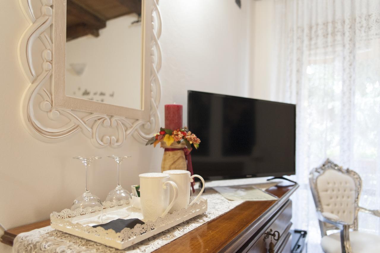Bed & Breakfast Al Castello Verona