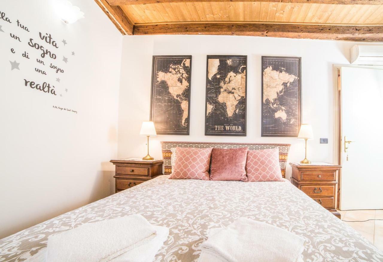 Al Castello Bed & Breakfast