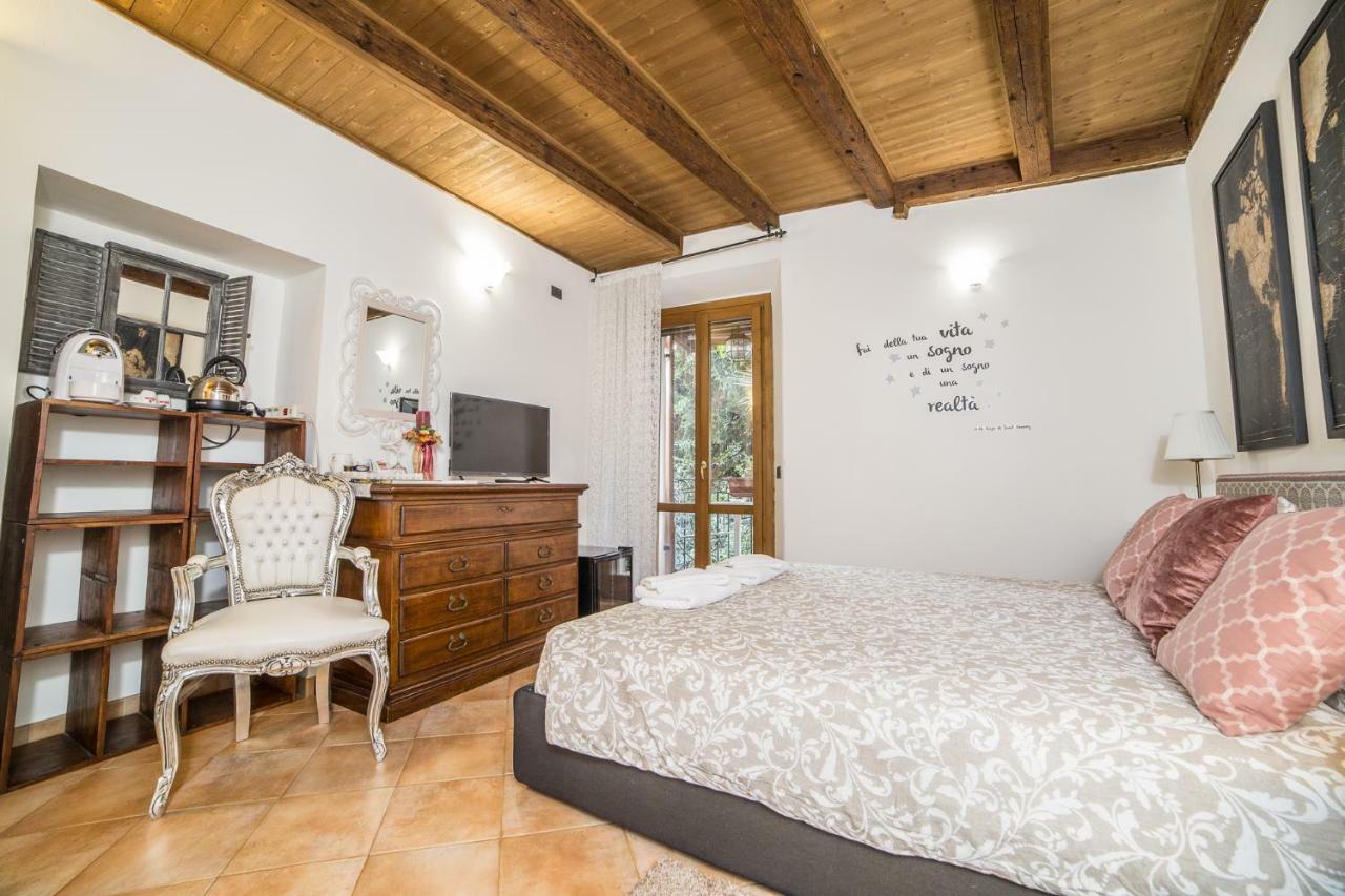 Bed & Breakfast Al Castello *