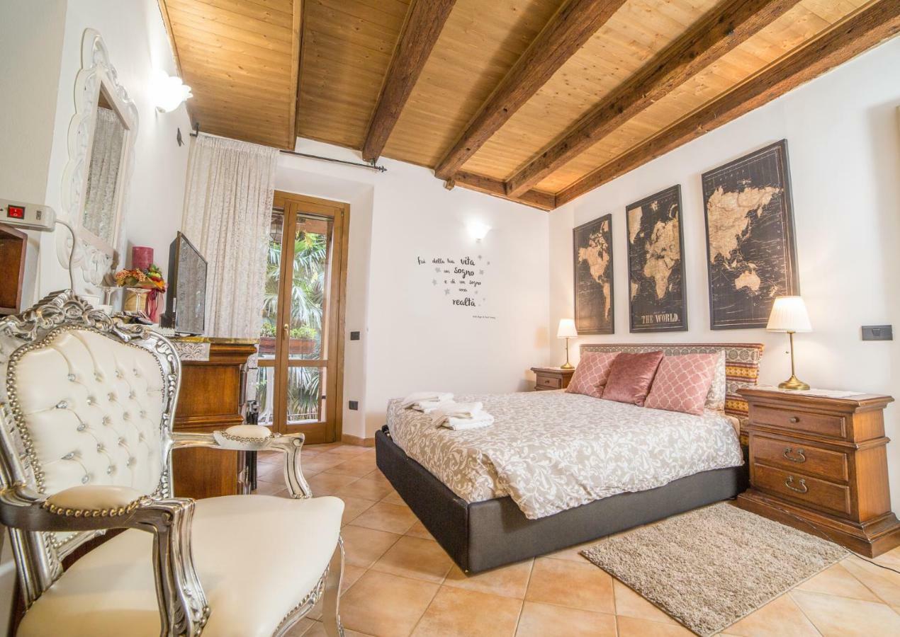 Al Castello Bed & Breakfast Verona